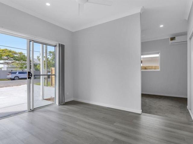 Granny Flat for rent in Toombul, Queensland