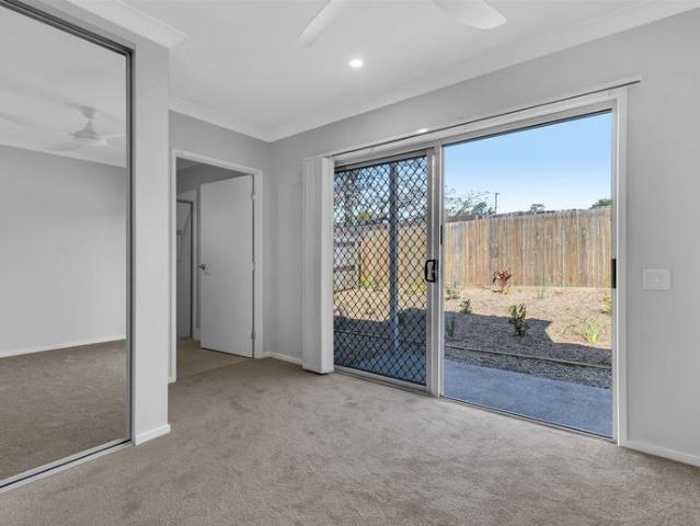 Granny Flat for rent in Methul, Queensland