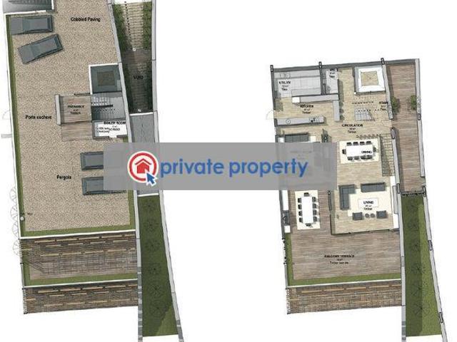 House for sale in Spring Valley, Kiambu