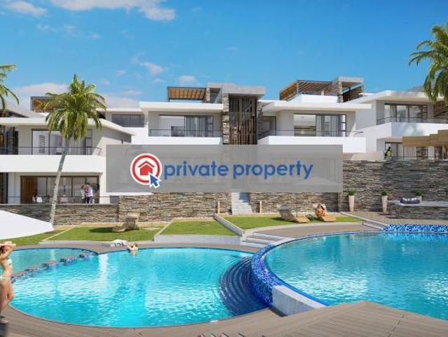 House for sale in Spring Valley, Kiambu