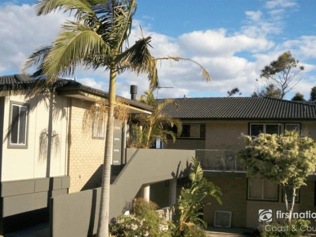 Apartment for rent in New South Wales