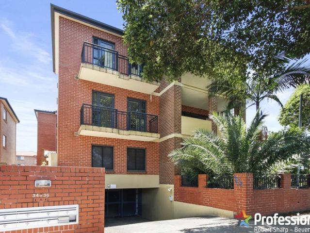 Apartment for rent in St George, Sydney