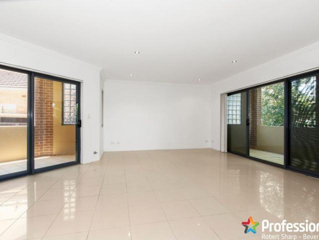 Apartment for rent in St George, Sydney