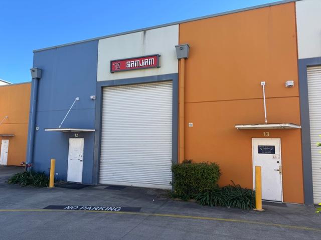 Warehouse for rent in Sydney, New South Wales
