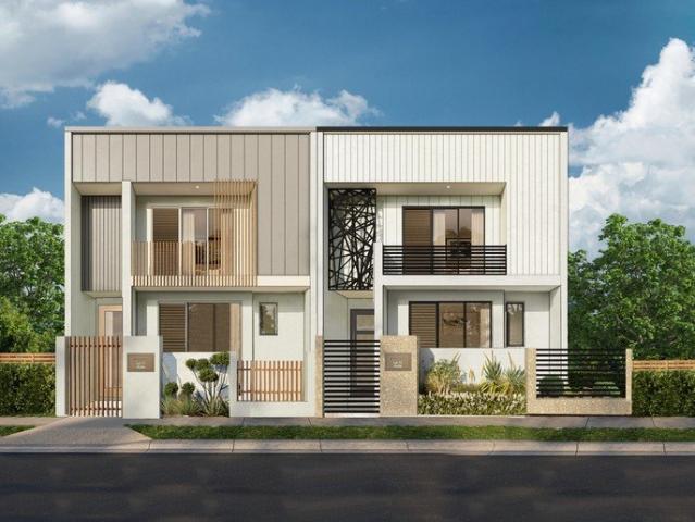 Townhouse for sale in Toombul, Queensland