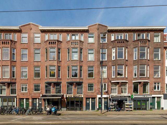 Studio te huur in Tussendijken, Rotterdam