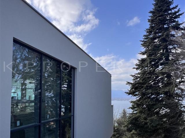 Einfamilienhaus kaufen in Cologny
