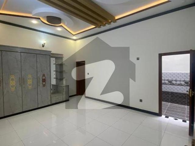 House for sale in Gulshan-e-Iqbal Town, North Waziristan