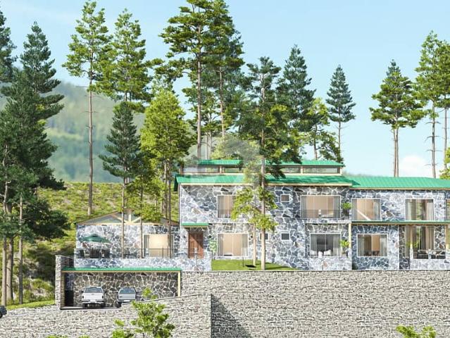 House for sale in Abbottabad, North West Frontier Province
