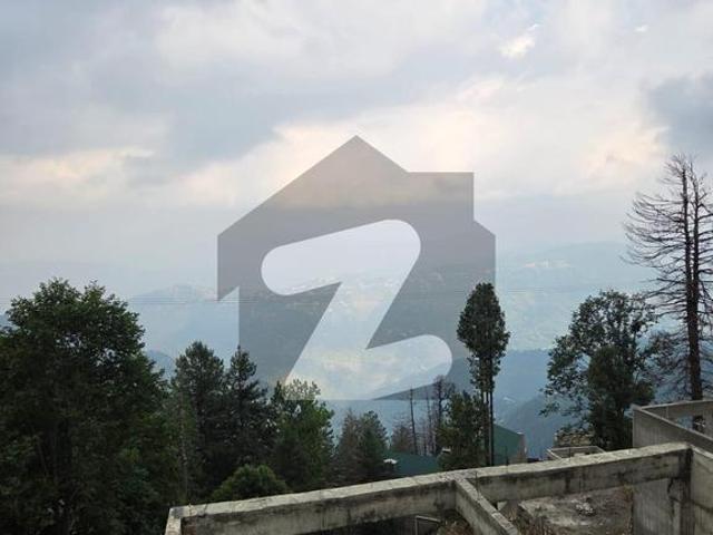 House for sale in Abbottabad, North West Frontier Province