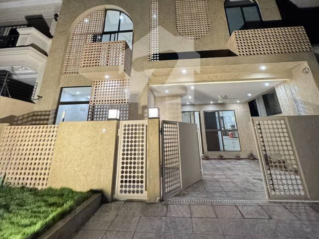 House for sale in اسلام آباد, زون 1