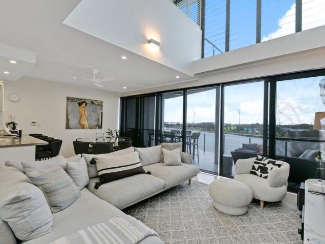 Apartment for sale in Sunshine Coast, Kawana