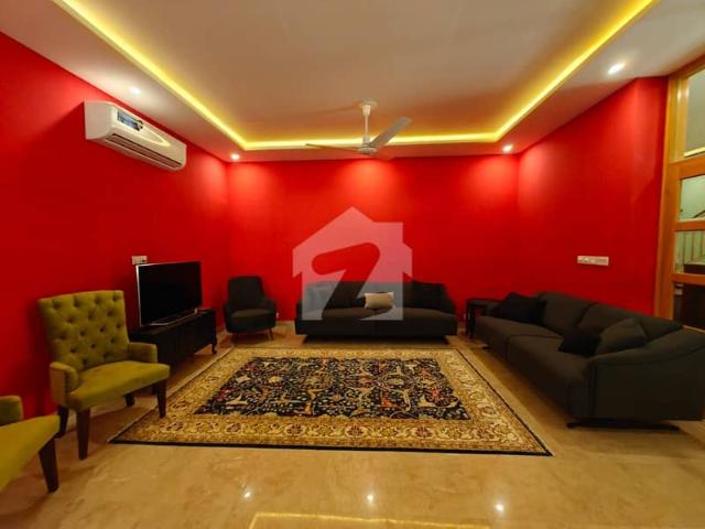 House for rent in Islamabad