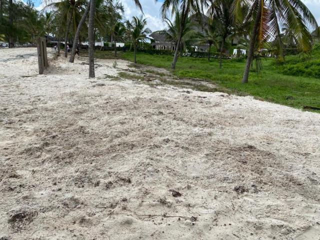 Land for sale in Watamu, Kilifi