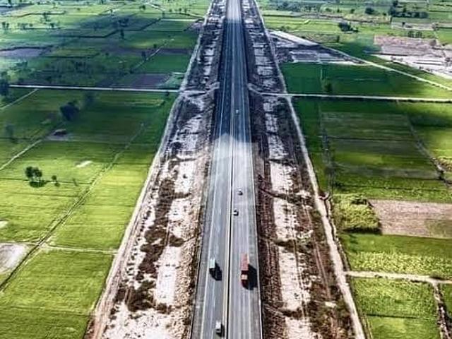 Land for sale in Faisalabad, Islamabad Capital Territory