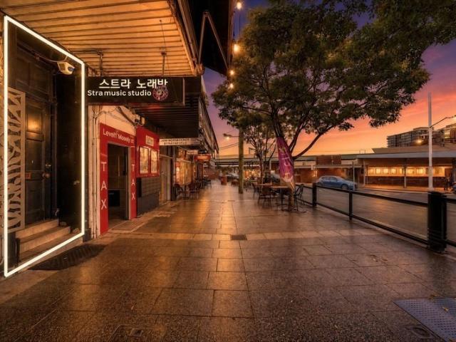 Office for rent in Sydney, New South Wales