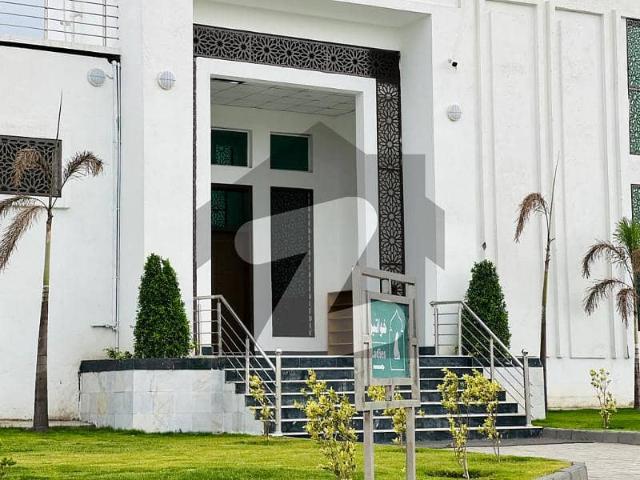 Property for sale in Peshawar, North West Frontier Province
