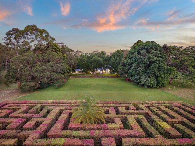 House for sale in Federal, New South Wales