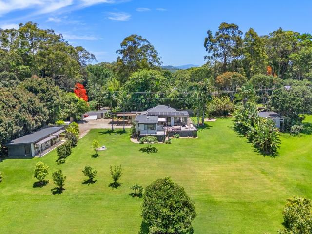 House for sale in Coombell, New South Wales