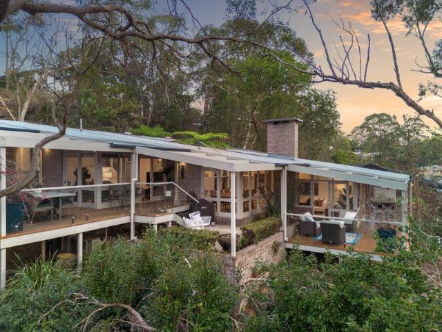 House for sale in Sydney, New South Wales