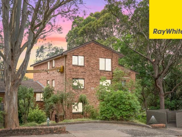 Apartment for sale in Marsfield