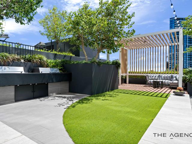 Apartment for sale in Mount Pleasant, Western Australia