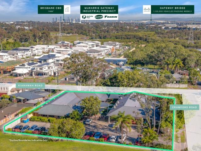 Property for sale in Toombul, Queensland