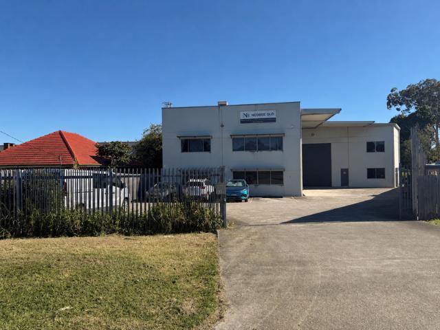 Warehouse for rent in Toombul, Queensland