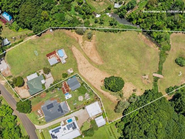 Cottage for sale in Bangalow