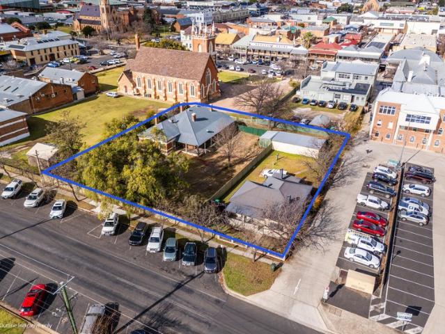 Property for sale in Mudgee, New South Wales