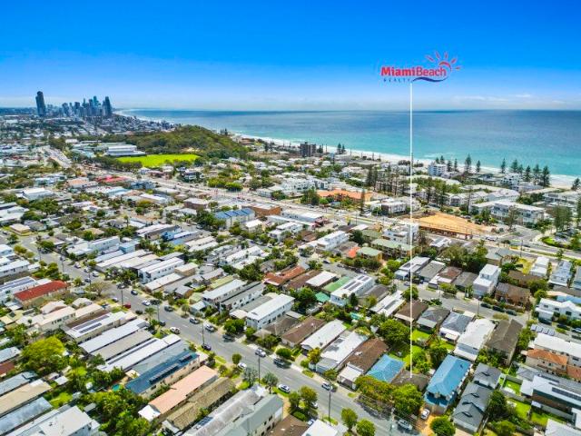 Property for sale in Miami, Gold Coast City
