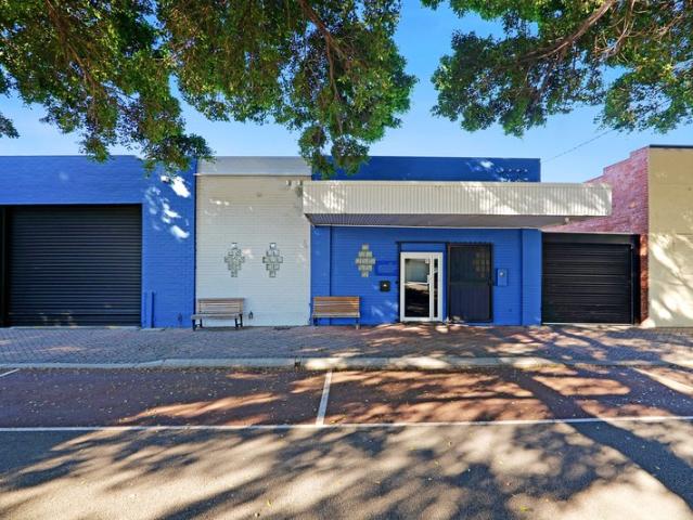 Retail for rent in Innaloo, City of Stirling