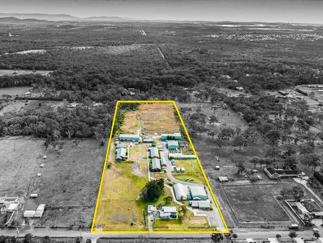 Property for sale in Woongarrah, New South Wales