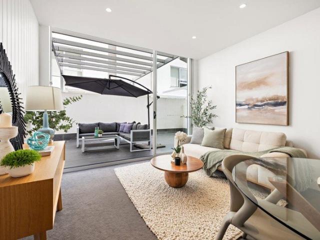 Apartment for sale in Toombul, Queensland