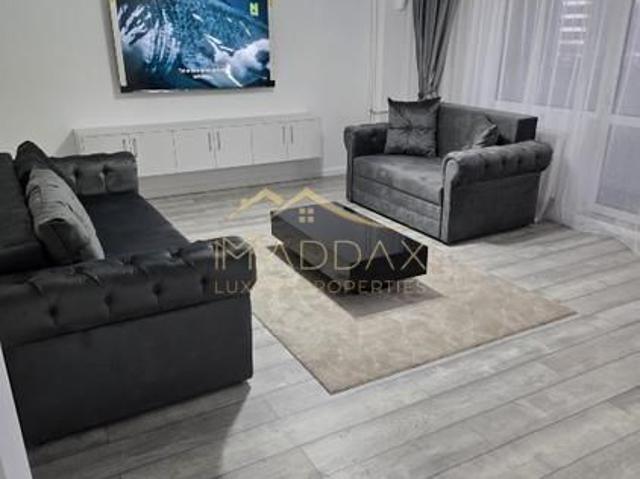Apartament închirieri în București