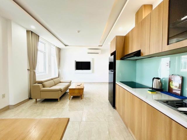 Căn hộ cho thuê tại Phường Ngũ Hành Sơn, Thành phố Đà Nẵng