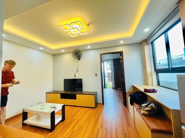 Căn hộ cho thuê tại Hải Châu, Đà Nẵng