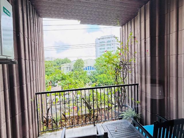 Căn hộ cho thuê tại Phường Hòa Cường, Thành phố Đà Nẵng