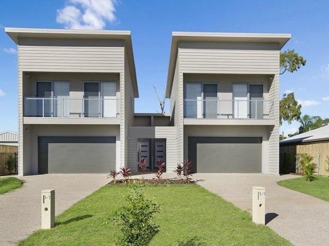 Apartment for rent in Kelso, Townsville City