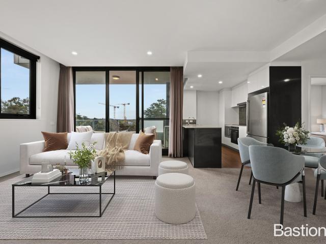 Property for sale in Braddon, North Canberra