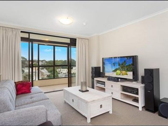 Apartment for rent in Sydney, New South Wales