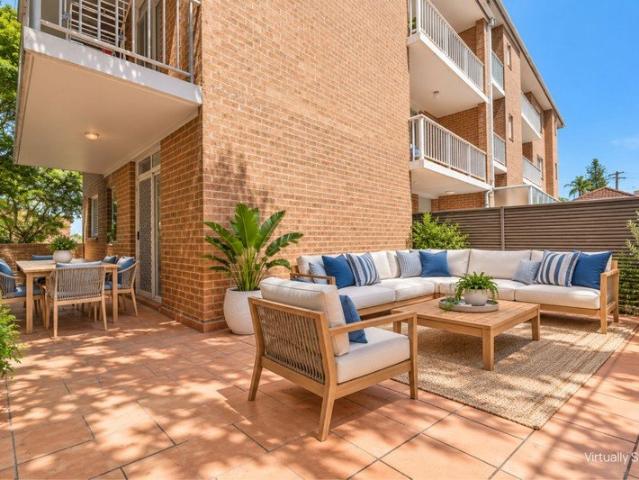 Apartment for rent in Eastern Suburbs, Sydney