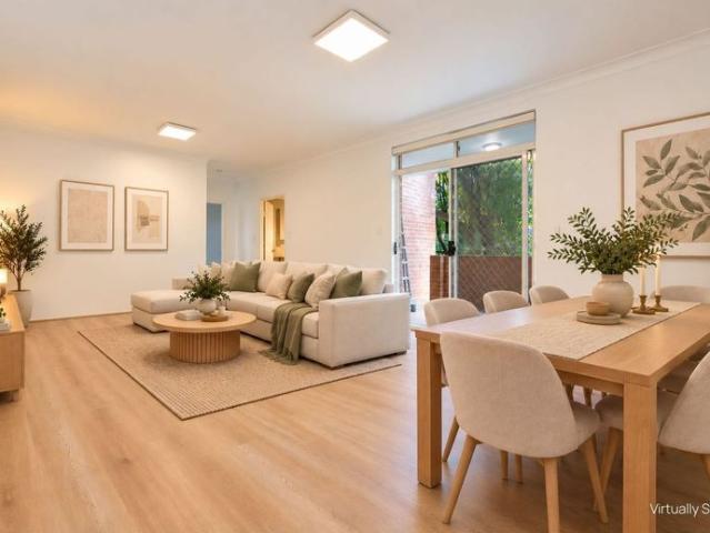 Apartment for rent in Eastern Suburbs, Sydney