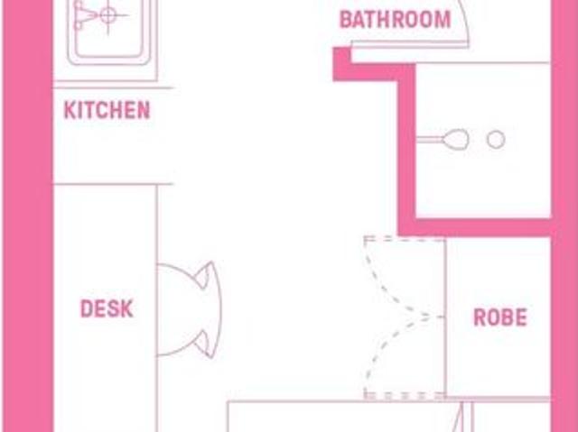 Room for rent in Camerons Creek, Victoria