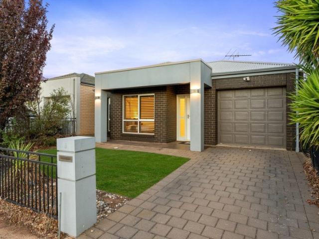 House for sale in Horseshoe Creek, South Australia