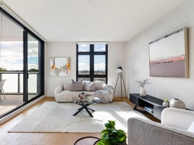 Apartment for rent in Inner West, Sydney