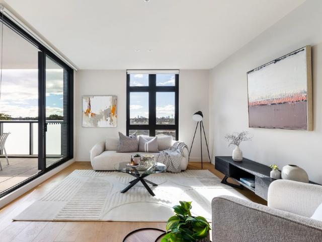 Apartment for rent in Inner West, Sydney