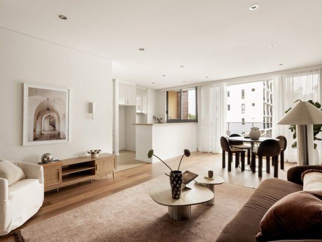 Apartment for sale in Rosebery, Sydney