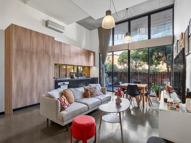 Townhouse for rent in Camerons Creek, Victoria