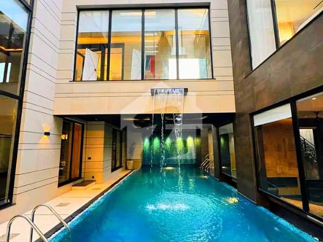 House for sale in Rawalpindi, Islamabad Capital Territory
